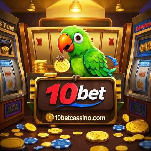 Promoções em Jogos Online: Oportunidades Imperdíveis na 10bet
