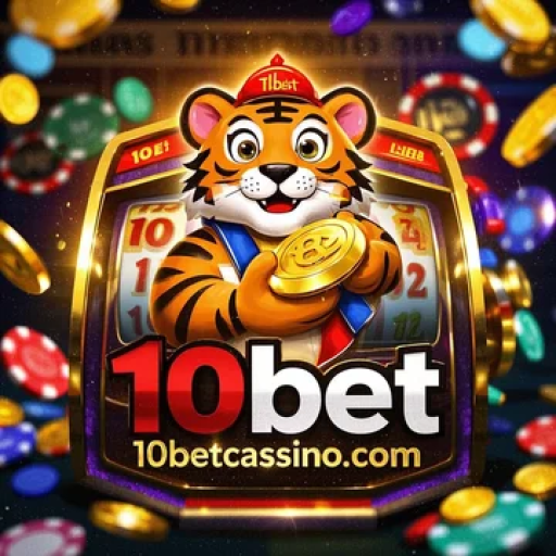 A Emoção dos Caça-níqueis no 10bet: Uma Aventura Inesquecível